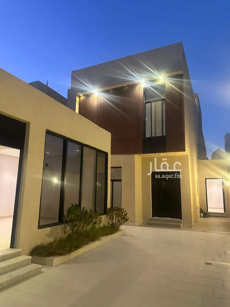 Villa for Sale in Dammam Al Fursan 7