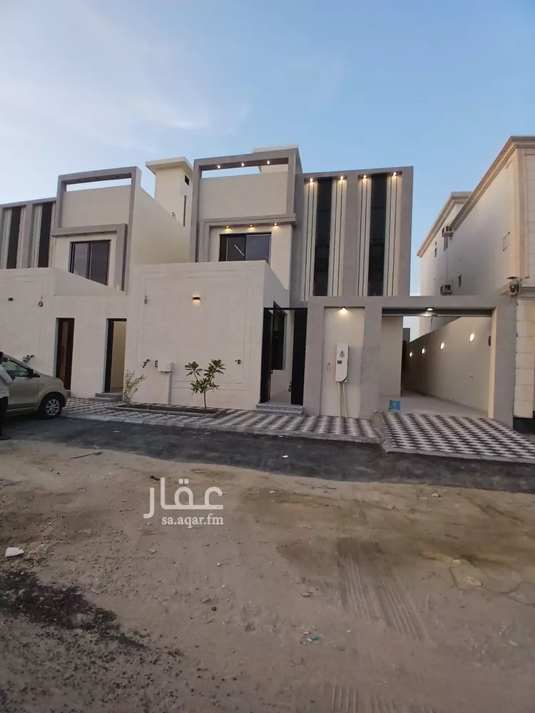 Villa for Sale in Dammam King Fahd صورة 2