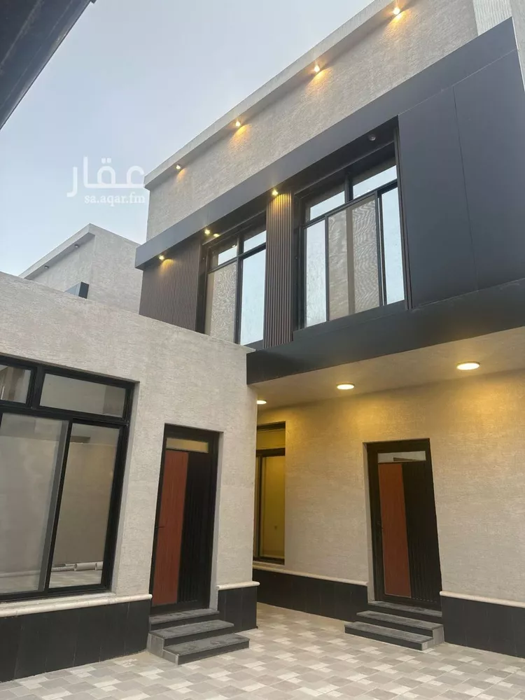 فيلا للبيع في شارع 12ج, حي العروبة, مدينة الدمام, المنطقة الشرقية صورة 2