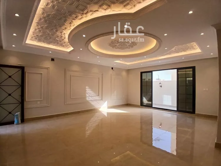 فيلا للبيع في شارع عامر بن واثله الكندي, حي الشراع, مدينة الخبر, المنطقة الشرقية صورة 2