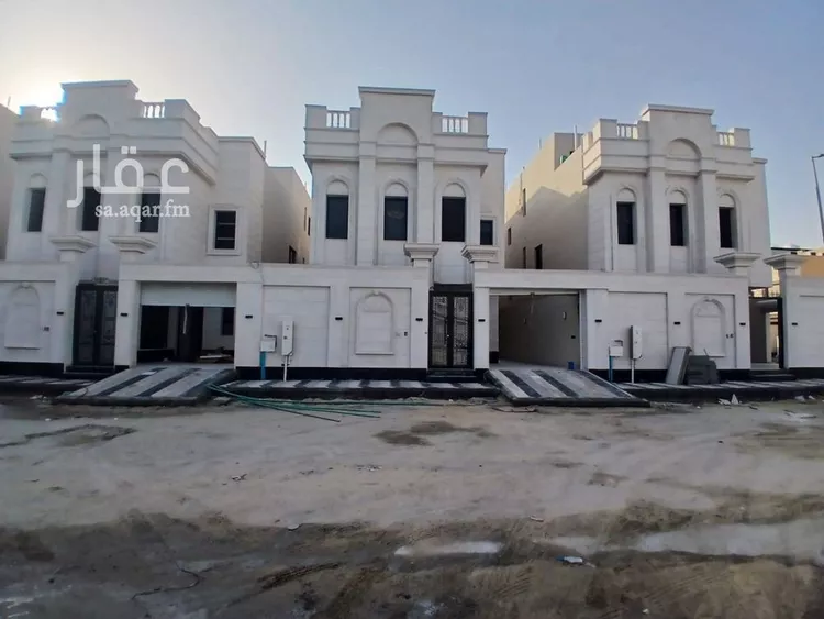 فيلا للبيع في شارع القبه, حي الأمواج, مدينة الخبر, المنطقة الشرقية صورة 2