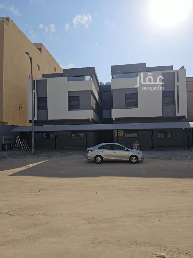 شقة للبيع في حي الشراع, مدينة الخبر, المنطقة الشرقية