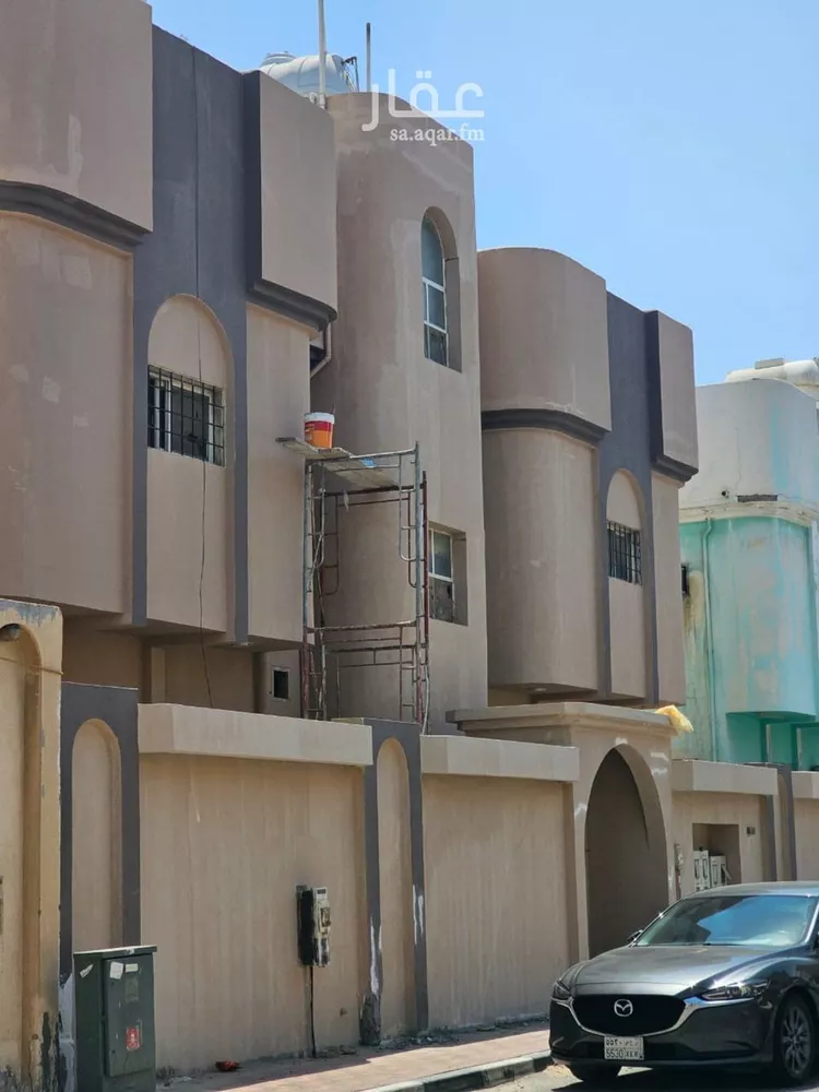 عمارة للبيع في شارع منفوحة, حي الضباب, مدينة الدمام, المنطقة الشرقية