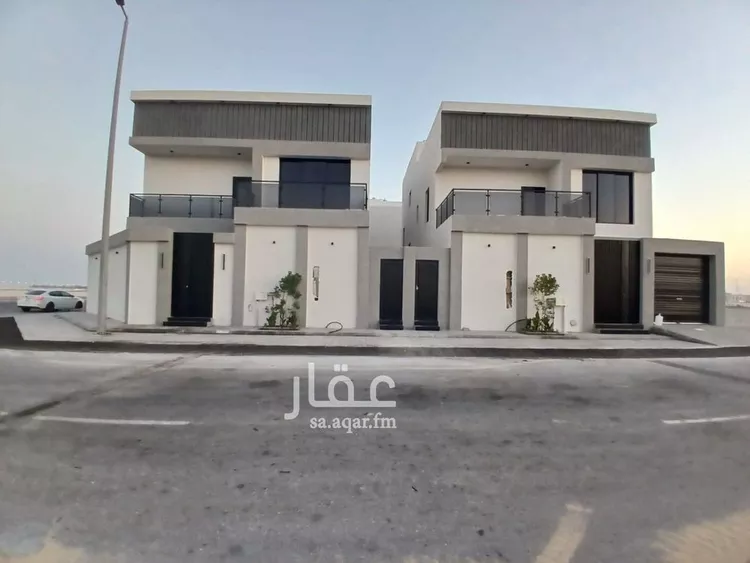 فيلا للبيع في شارع عنيزه, حي اللؤلؤ, مدينة الخبر, المنطقة الشرقية صورة 5