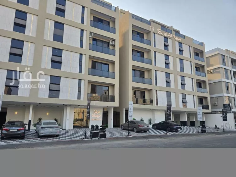 شقة للبيع في شارع النعيرية, حي الحمراء, مدينة الخبر, المنطقة الشرقية صورة 5