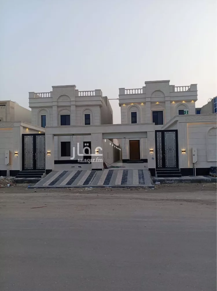 فيلا للبيع في شارع العين, حي اللؤلؤ, مدينة الخبر, المنطقة الشرقية صورة 2