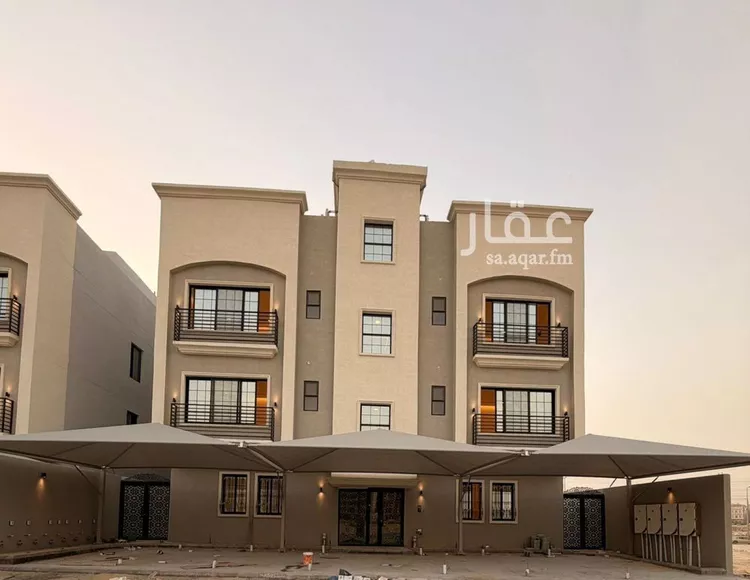 شقة للبيع في شارع السلام, حي الشعلة, مدينة الدمام, المنطقة الشرقية صورة 3