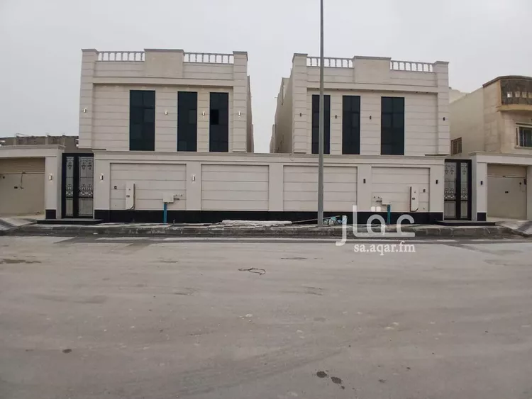 فيلا للبيع في شارع الهفوف, حي الصواري, مدينة الخبر, المنطقة الشرقية صورة 2