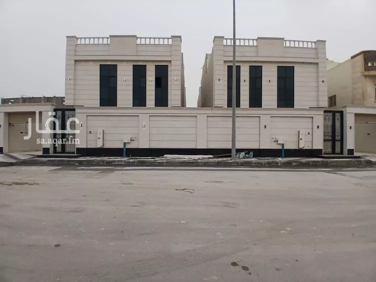 فيلا للبيع في شارع الهفوف, حي الصواري, مدينة الخبر, المنطقة الشرقية