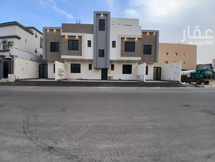 شقة للبيع في شارع زاهر الأسلمي, حي الشراع, مدينة الخبر, المنطقة الشرقية