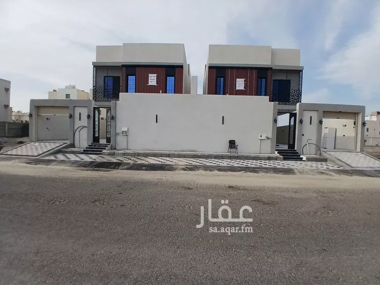فيلا للبيع في شارع حـرض, حي الصواري, مدينة الخبر, المنطقة الشرقية