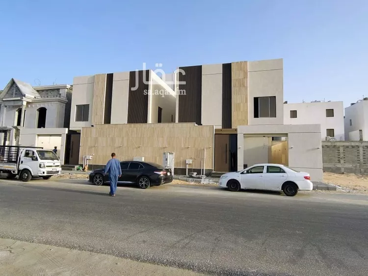 فيلا للبيع في شارع راس مشعاب, حي الصواري, مدينة الخبر, المنطقة الشرقية