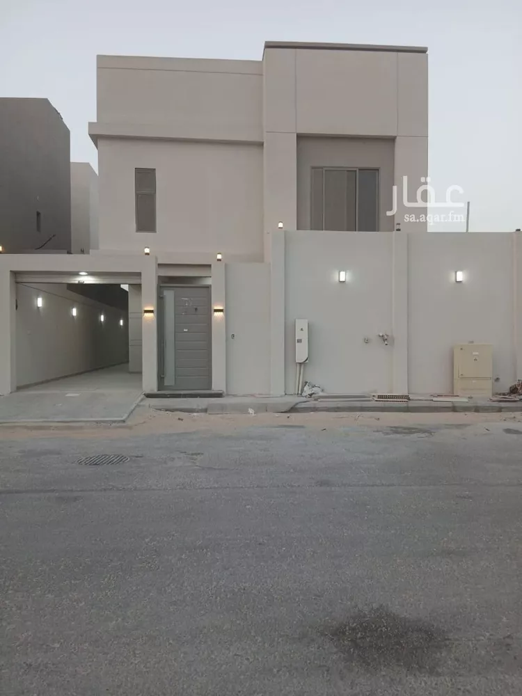فيلا للبيع في شارع اليسر, حي الأمواج, مدينة الخبر, المنطقة الشرقية صورة 2