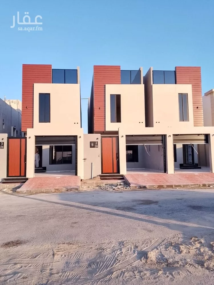 فيلا للبيع في شارع العبرة, حي العقيق, مدينة الخبر, المنطقة الشرقية صورة 2