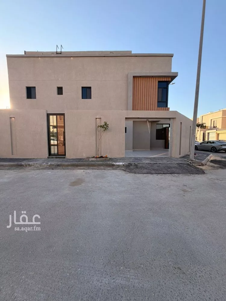 فيلا للبيع في شارع كلثوم بن الحصين, حي الشراع, مدينة الخبر, المنطقة الشرقية صورة 3