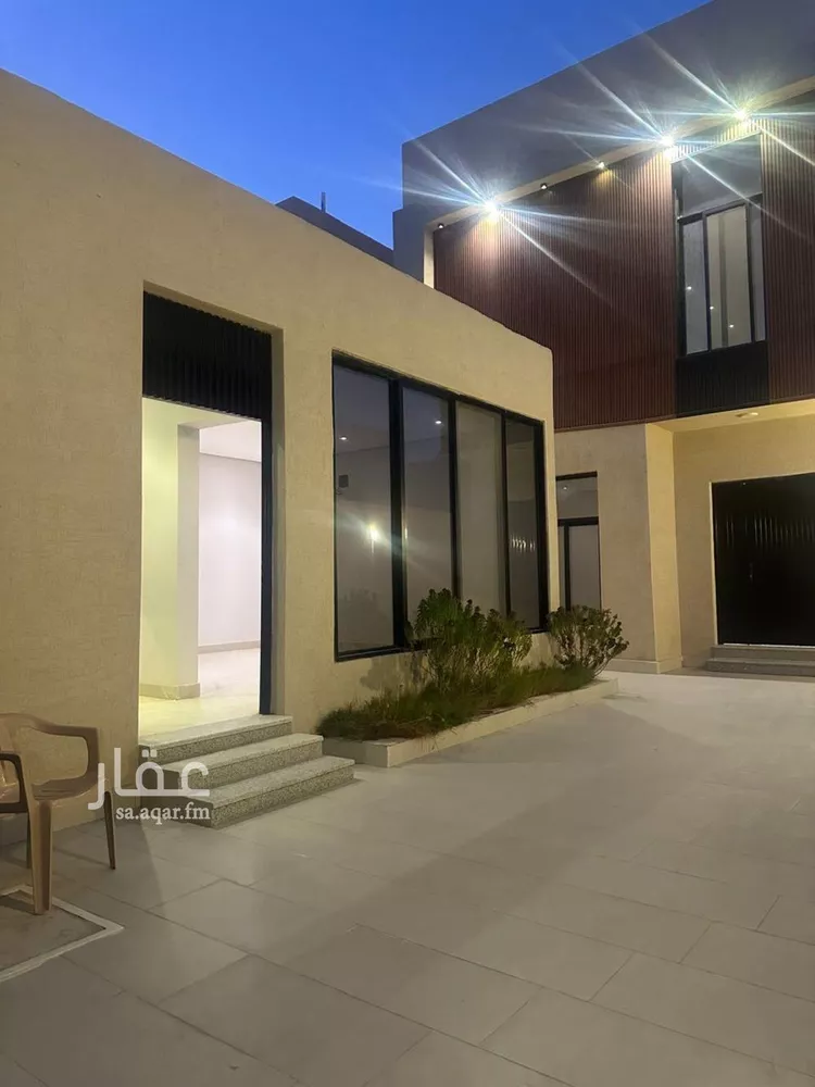 فيلا للبيع في شارع أبو هند الداري, حي الفرسان, مدينة الدمام, المنطقة الشرقية صورة 3