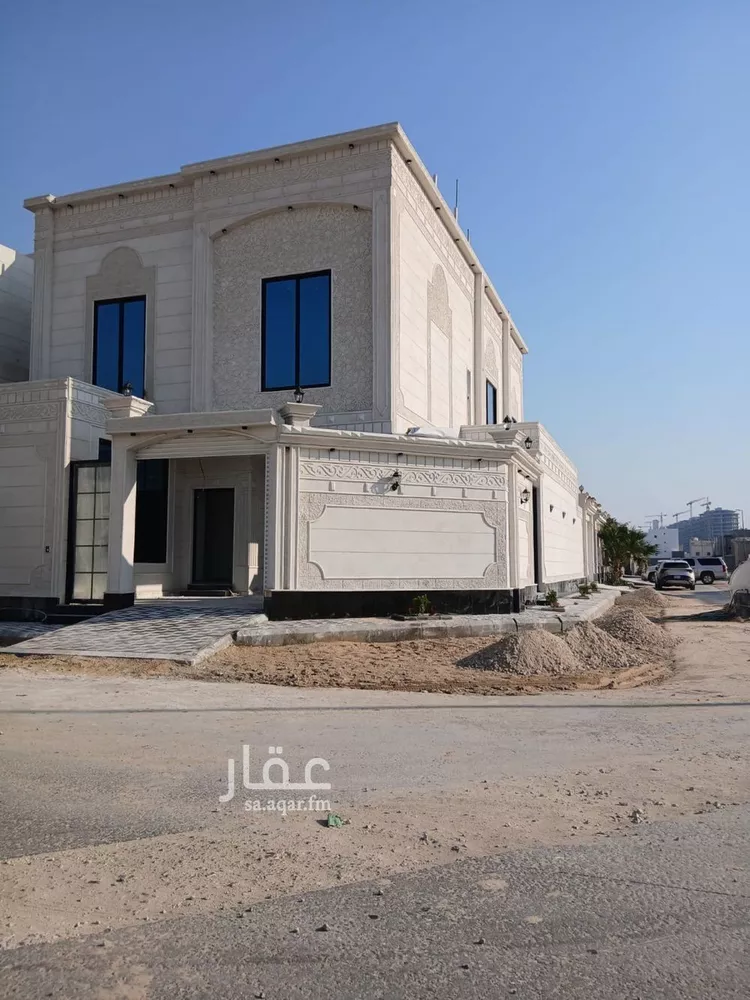 فيلا للبيع في شارع راس مشعاب, حي ضاحية الملك فهد, مدينة الدمام, المنطقة الشرقية صورة 3