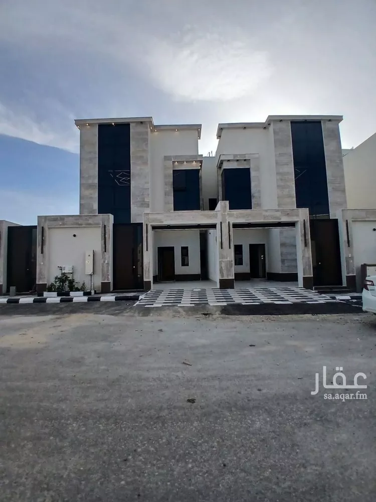 فيلا للبيع في شارع الخوارزمي, حي ضاحية الملك فهد, مدينة الدمام, المنطقة الشرقية 1 صورة