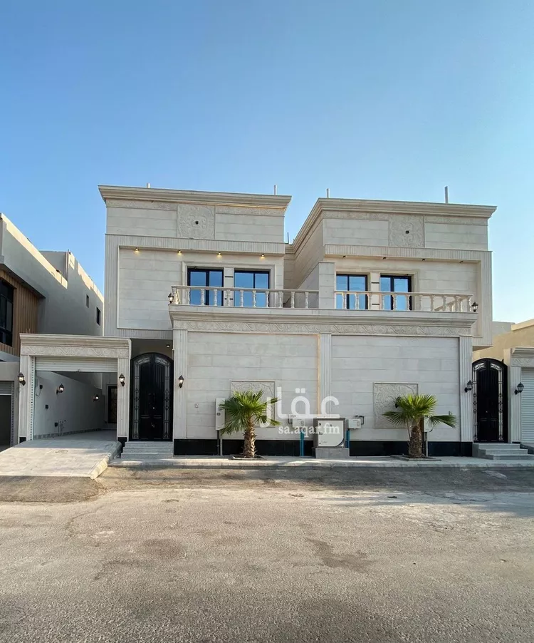 Villa for Sale in Al Khobar Ash Sheraa