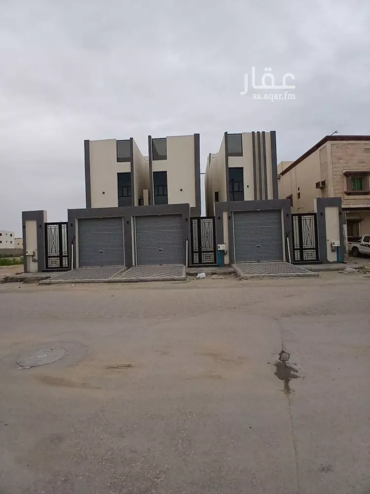 Villa for Sale in Dammam King Fahd