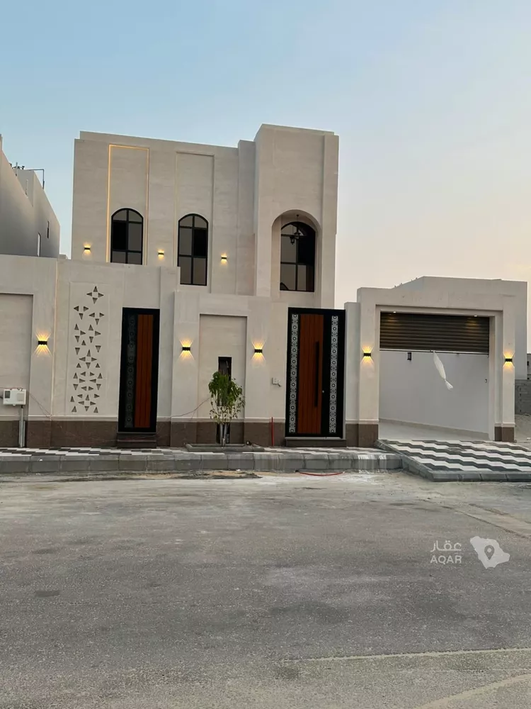 Villa for Sale in Al Khobar Ash Sheraa