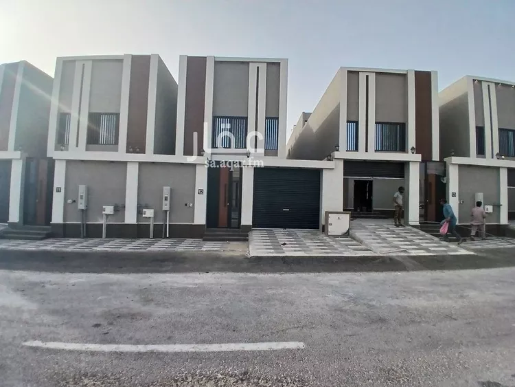 فيلا للبيع في شارع الصياد, حي الشعلة, مدينة الدمام, المنطقة الشرقية صورة 3