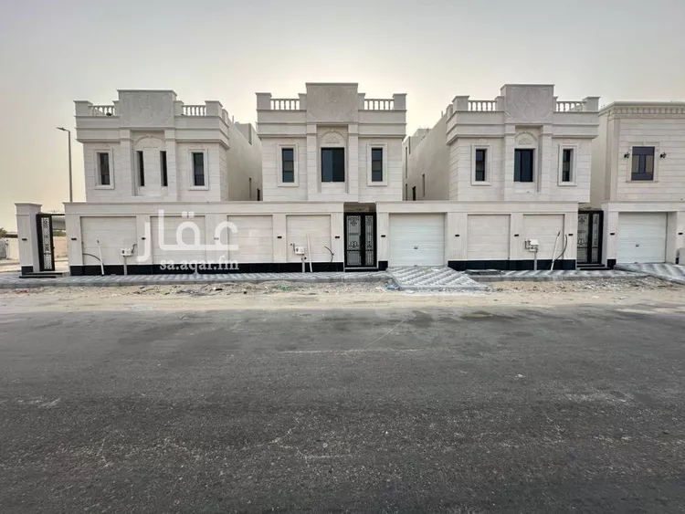 فيلا للبيع في شارع الريف, حي اللؤلؤ, مدينة الخبر, المنطقة الشرقية