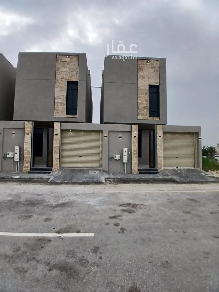 Villa for Sale in Al Khobar As Sawari