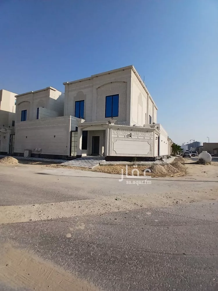 فيلا للبيع في شارع راس مشعاب, حي ضاحية الملك فهد, مدينة الدمام, المنطقة الشرقية صورة 4