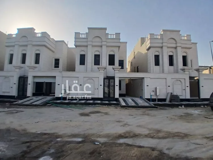 فيلا للبيع في شارع القبه, حي الأمواج, مدينة الخبر, المنطقة الشرقية 1 صورة