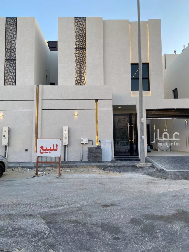 فيلا للبيع في شارع 27ب, حي طيبة, مدينة الدمام, المنطقة الشرقية