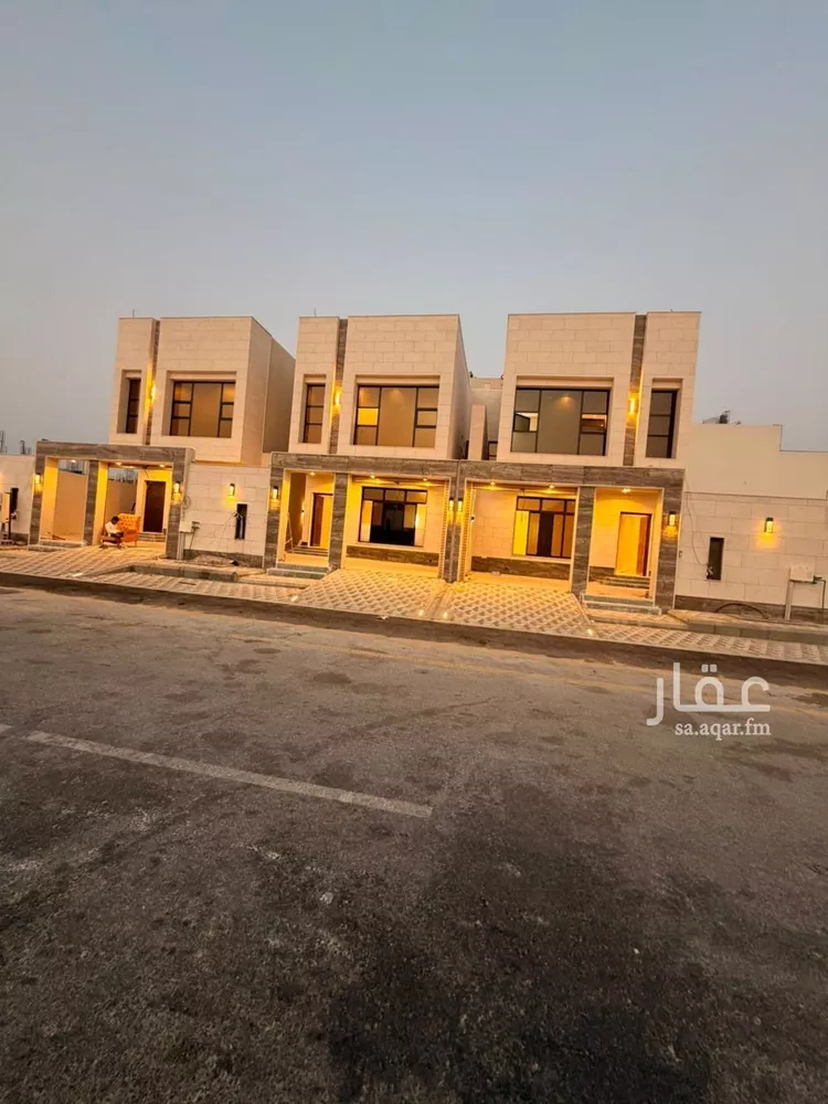 فيلا للبيع في حي اللؤلؤ, مدينة الخبر, المنطقة الشرقية صورة 2