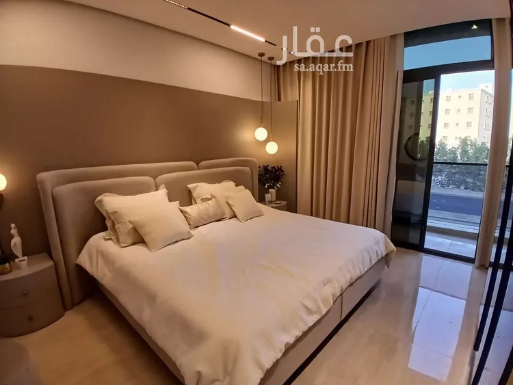 شقة للبيع في شارع الملك فهد بن عبدالعزيز سعود, حي الحمراء, مدينة الخبر, المنطقة الشرقية صورة 4