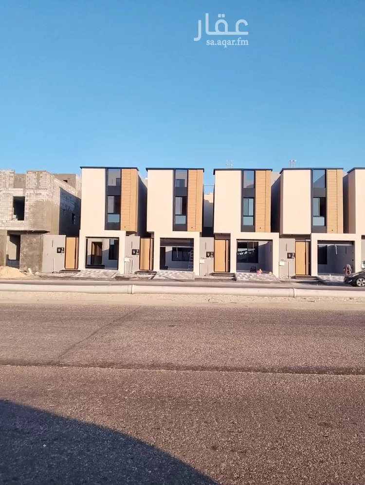 فيلا للبيع في شارع المكاسب, حي العقيق, مدينة الخبر, المنطقة الشرقية