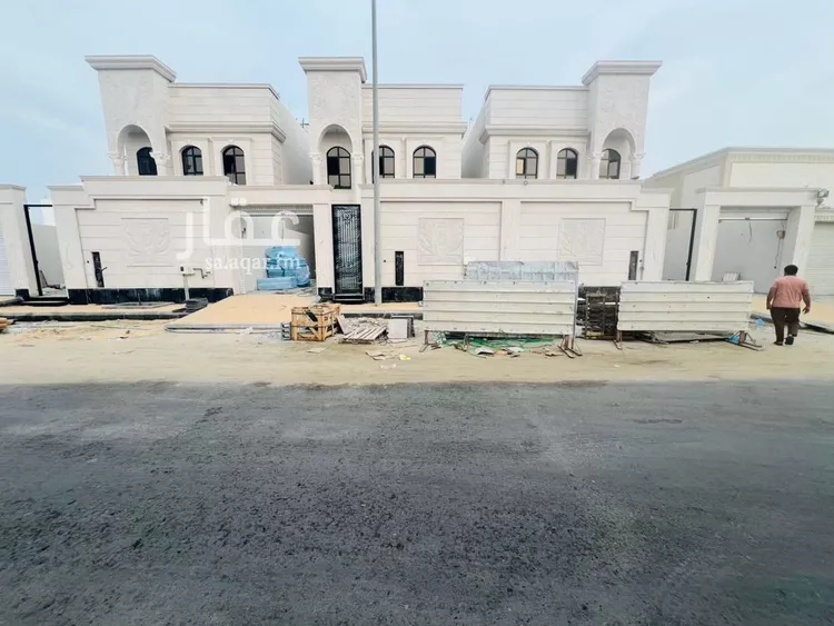 فيلا للبيع في شارع جبل شهلان, حي الصواري, مدينة الخبر, المنطقة الشرقية صورة 3