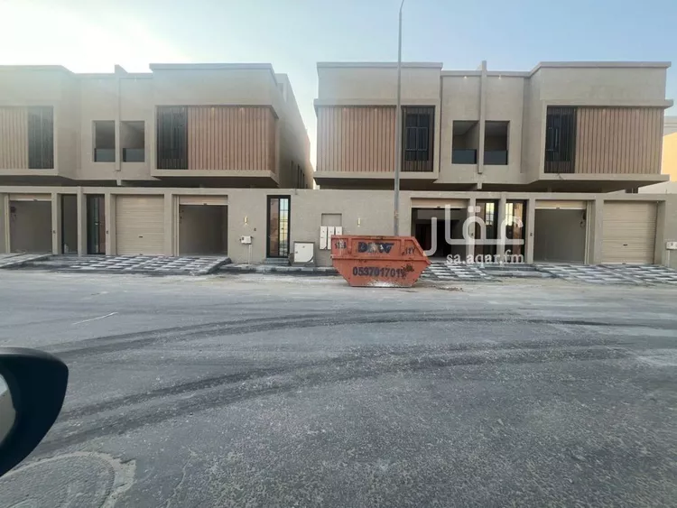 دور للبيع في شارع ربيعة بن السكن, حي الأمواج, مدينة الخبر, المنطقة الشرقية صورة 2