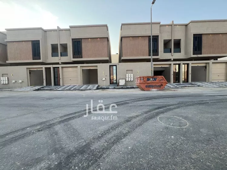 دور للبيع في شارع ربيعة بن السكن, حي الأمواج, مدينة الخبر, المنطقة الشرقية صورة 3