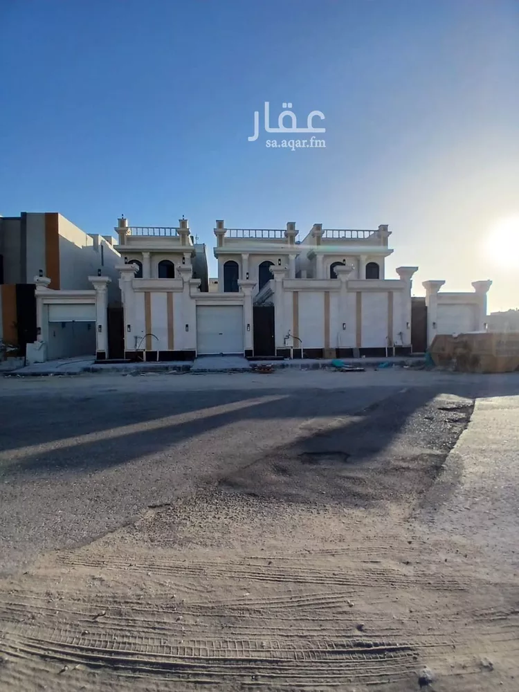 فيلا للبيع في حي اللؤلؤ, مدينة الخبر, المنطقة الشرقية صورة 2