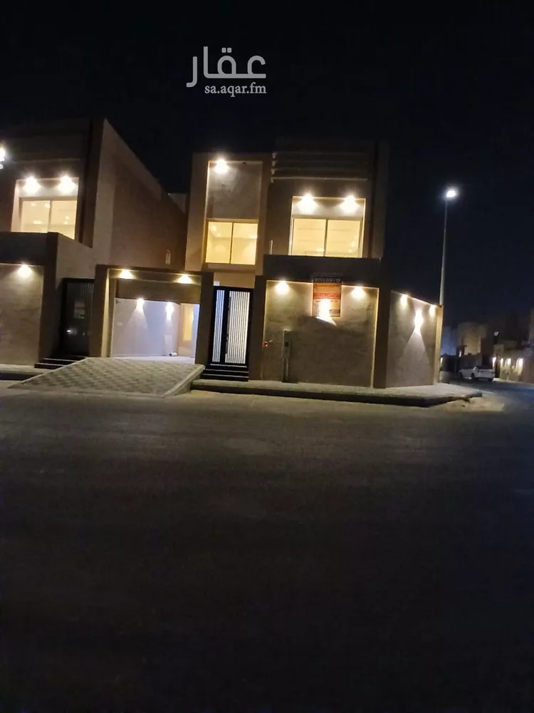 فيلا للبيع في حي العروبة, مدينة الدمام, المنطقة الشرقية صورة 3