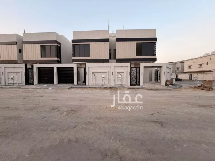 فيلا للبيع في حي الشراع, مدينة الخبر, المنطقة الشرقية