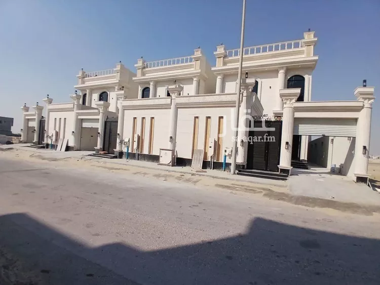 Villa for Sale in Al Khobar As Sawari