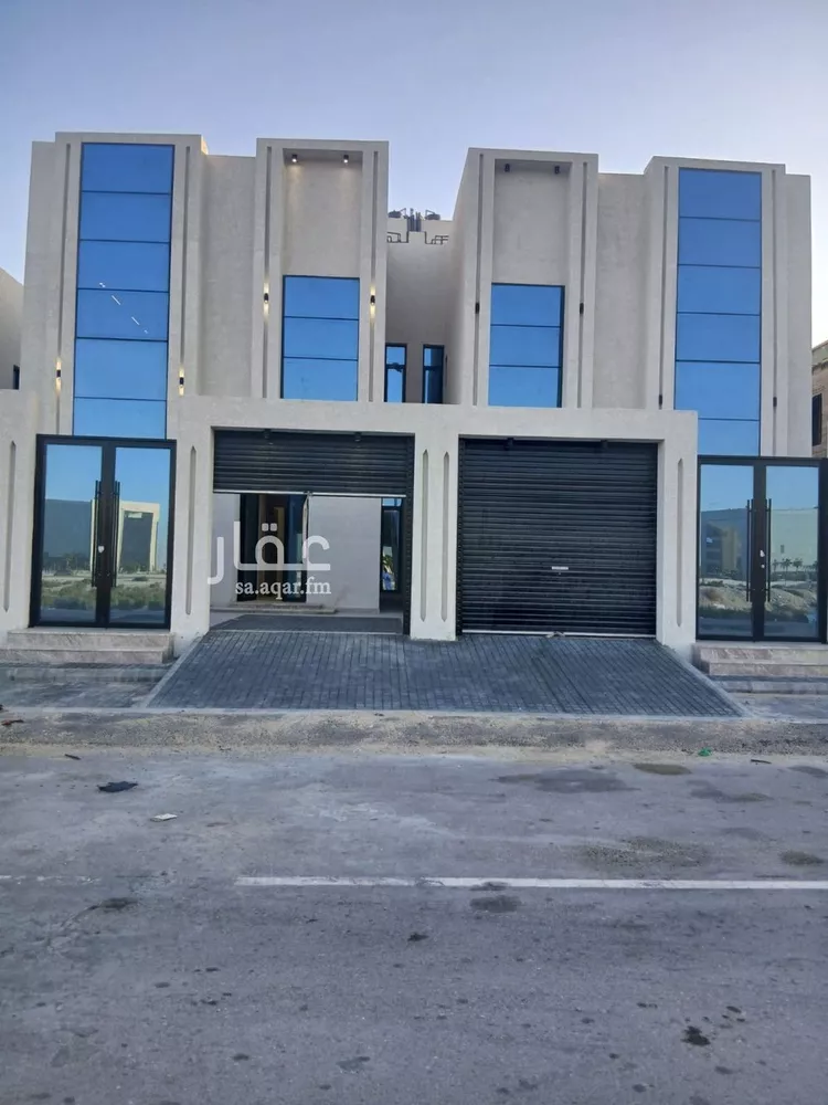 فيلا للبيع في شارع البدر, حي الشروق, مدينة الدمام, المنطقة الشرقية صورة 3