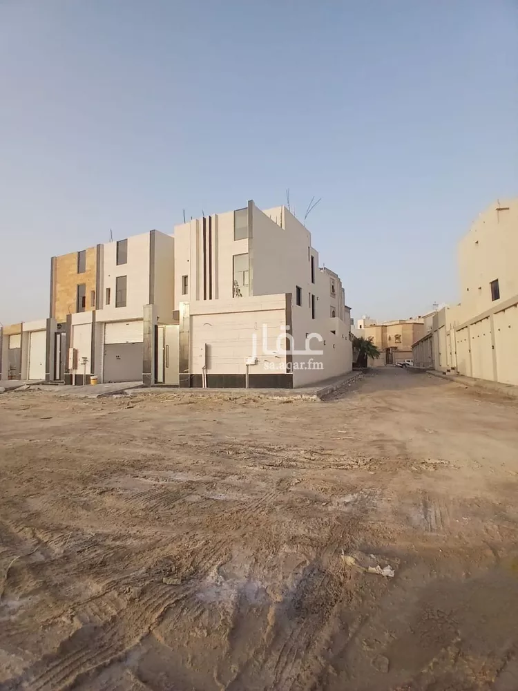 فيلا للبيع في حي ضاحية الملك فهد, مدينة الدمام, المنطقة الشرقية صورة 2