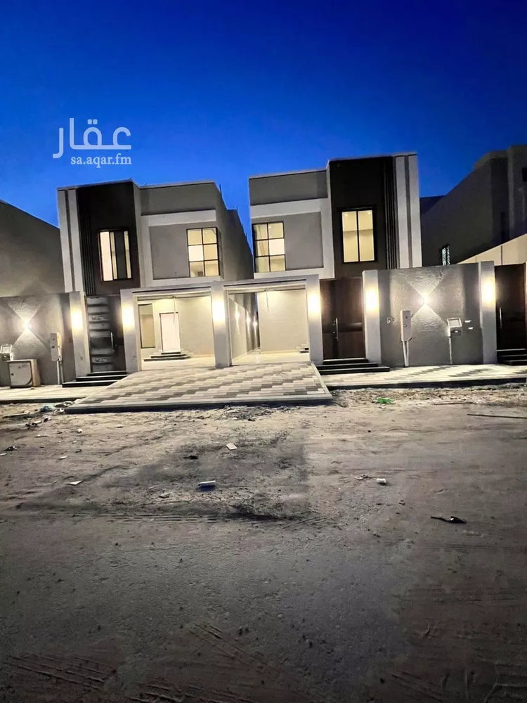 Villa for Sale in Dammam Ash Shulah