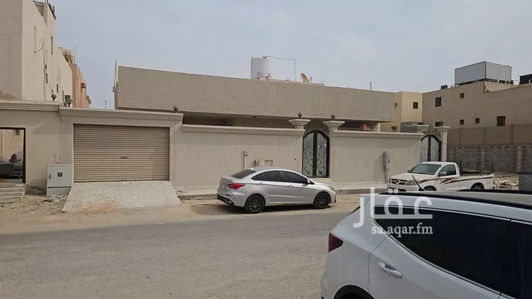 فيلا للبيع في شارع 20أ, حي ضاحية الملك فهد, مدينة الدمام, المنطقة الشرقية