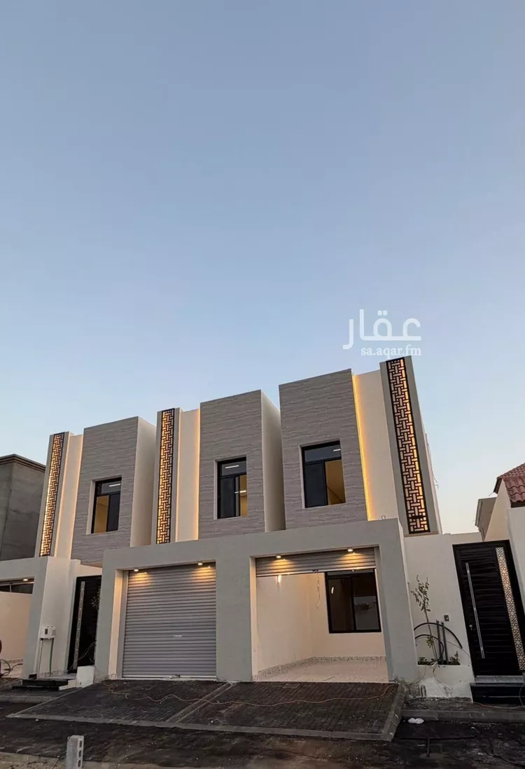 Villa for Sale in Al Khobar Al Aqiq 2