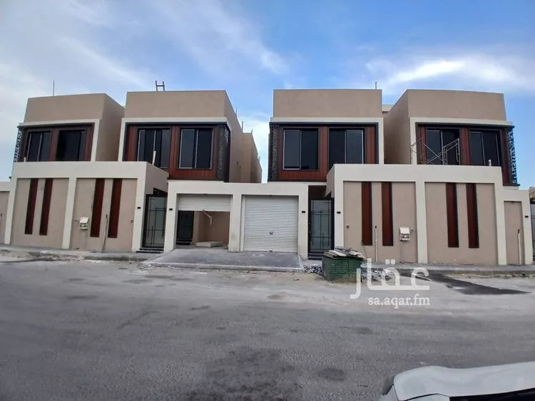 فيلا للبيع في شارع 22ا, حي الشراع, مدينة الخبر, المنطقة الشرقية