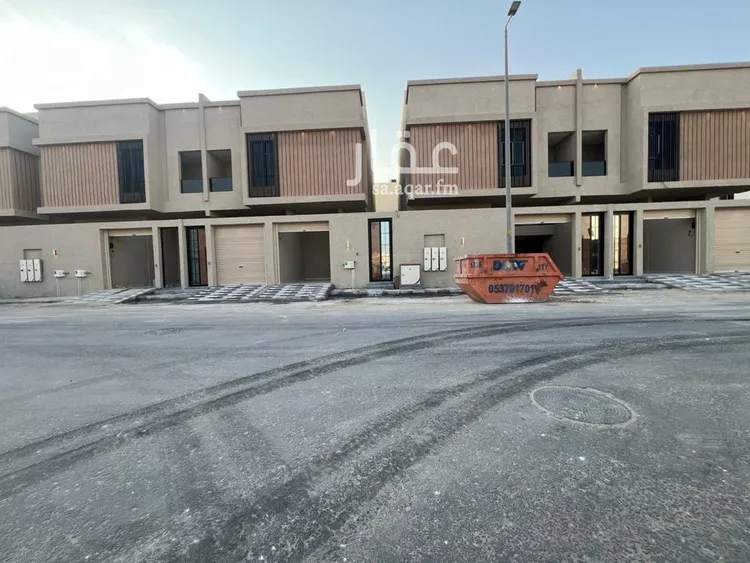 دور للبيع في شارع ربيعة بن السكن, حي الأمواج, مدينة الخبر, المنطقة الشرقية