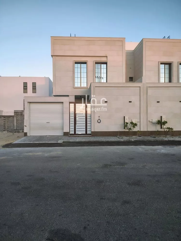 فيلا للإيجار في شارع الحارث بن مرة, حي الشراع, مدينة الخبر, المنطقة الشرقية صورة 2
