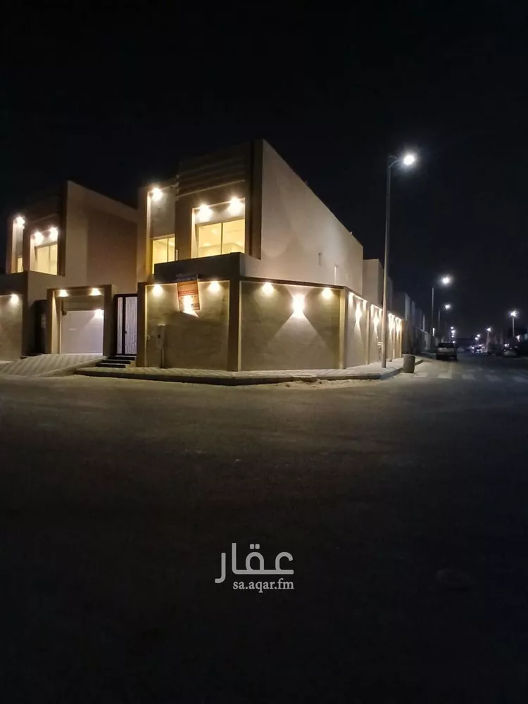 فيلا للبيع في حي العروبة, مدينة الدمام, المنطقة الشرقية